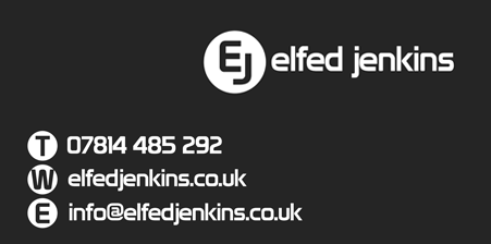 Elfed Jenkins - IT Services Ceredigion